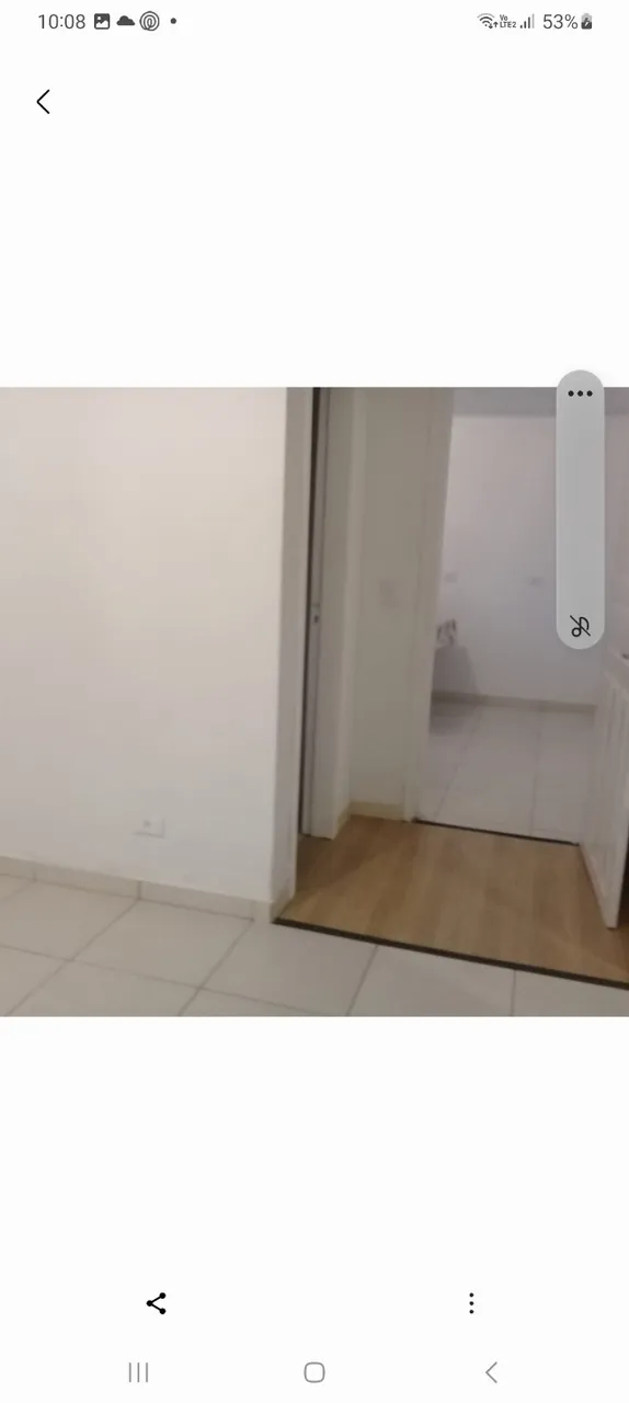 One-bedroom, 40 m² house in Curitiba — photo 7