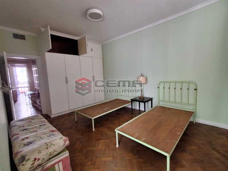 Apartamento de 4 quartos com 414 m² e varanda — photo 8