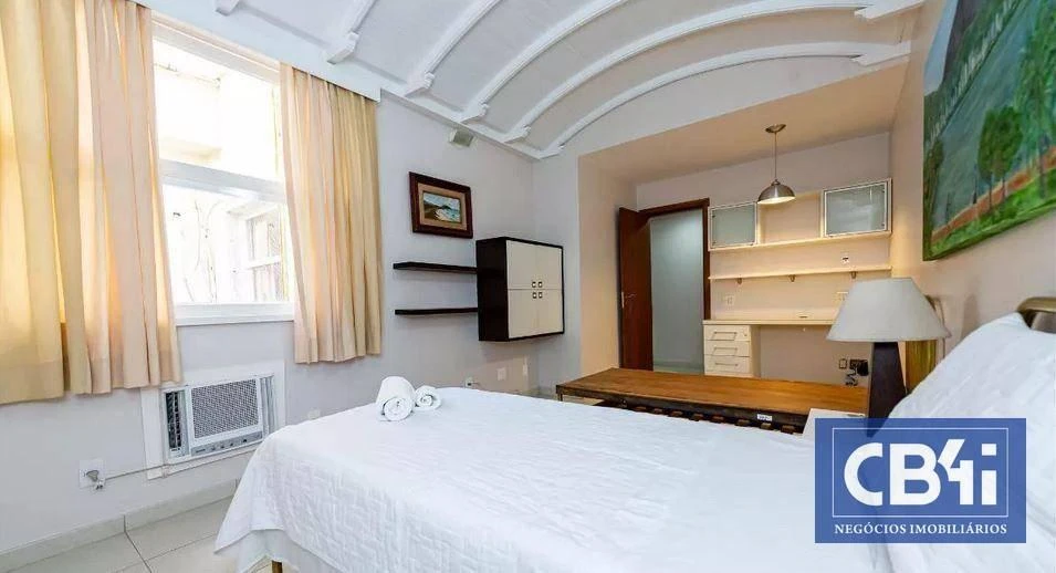 Furnished apartment with 3 bedrooms and 3 bathrooms — photo 22