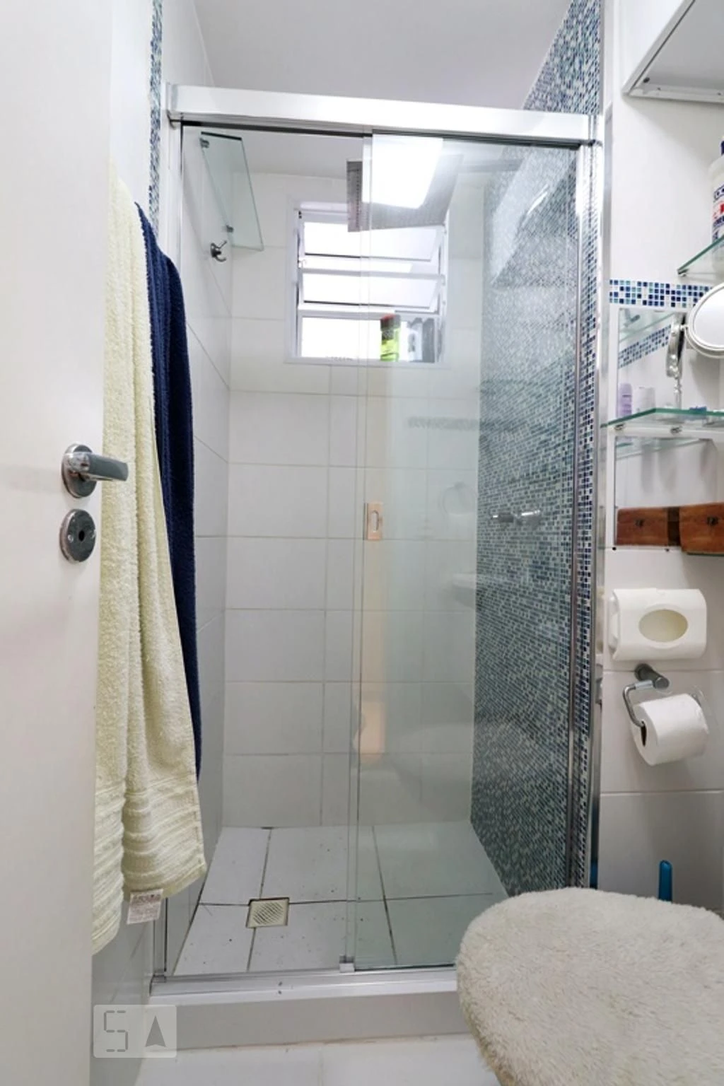 Apartamento mobiliado com 3 quartos e cozinha integrada — photo 22