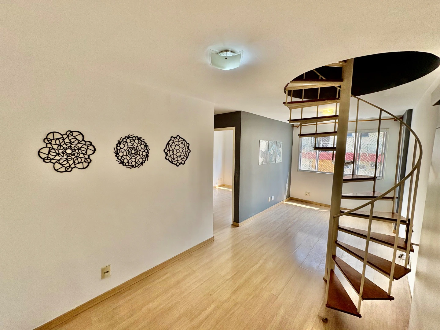 Cobertura duplex com 4 quartos e churrasqueira privativa — photo 6