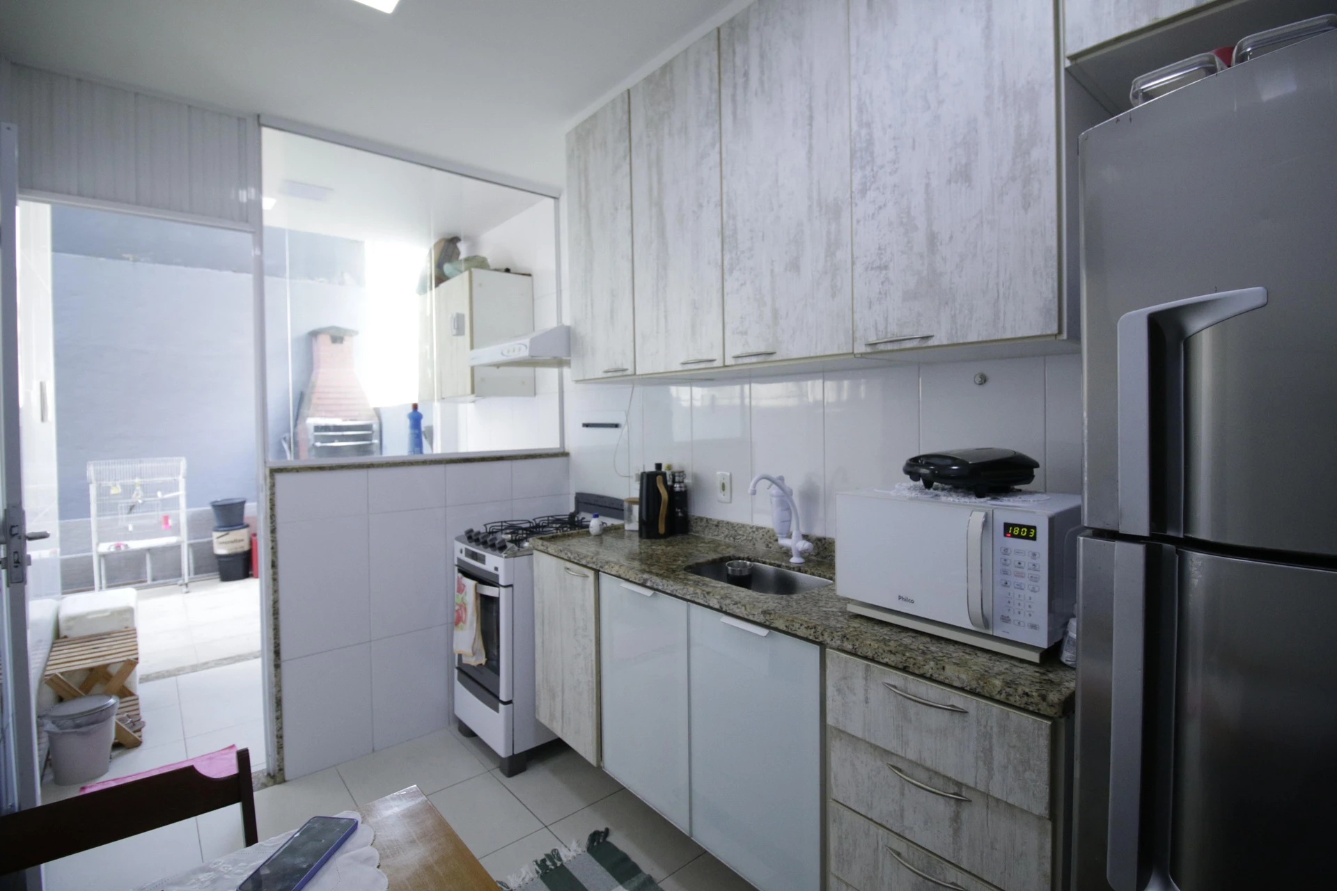 Casa amueblada con 3 dormitorios en suite y 4 baños — photo 4