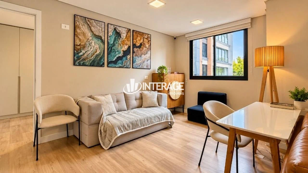Квартира 71 м² з власним басейном та балконом із грилем — photo 16