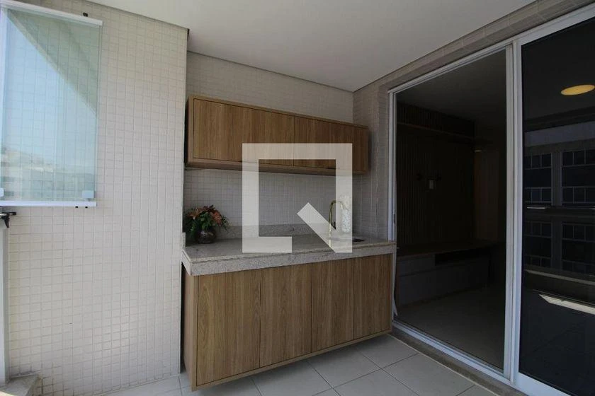 Apartamento de 2 quartos com varanda gourmet, Barra Olímpica — photo 12