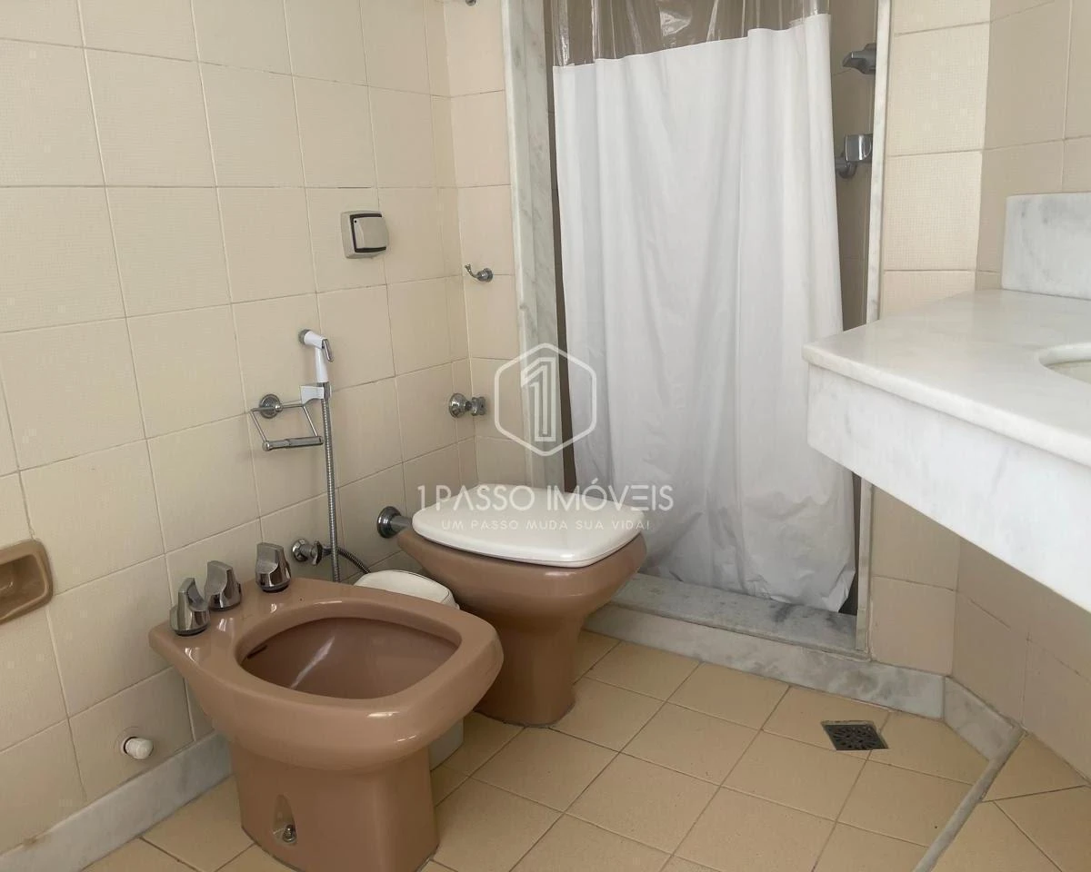 Меблированная квартира 216 м² с 3 спальнями и 1 сьютом — photo 34