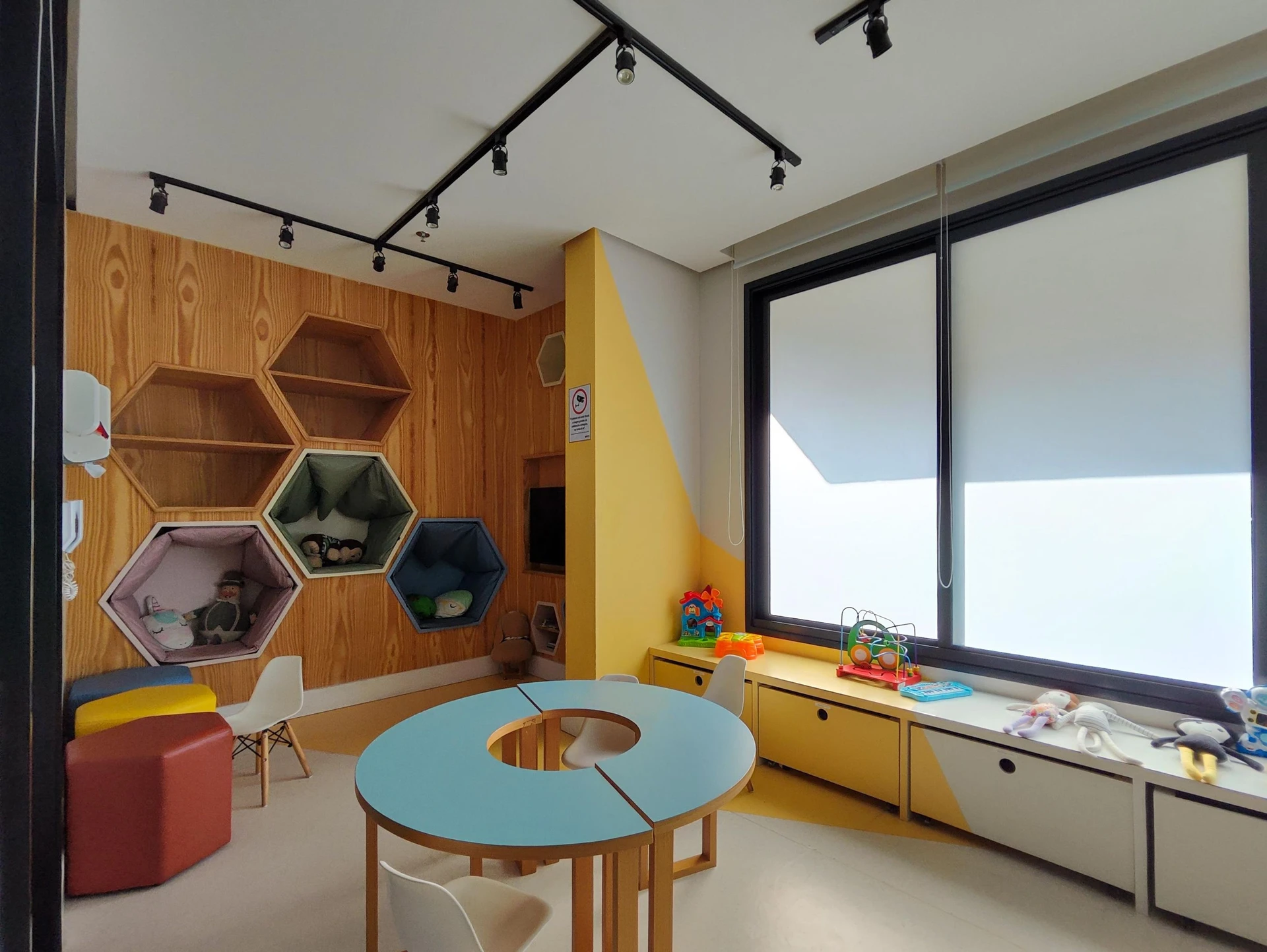 3-bedroom apartment with a dishwasher — photo 88