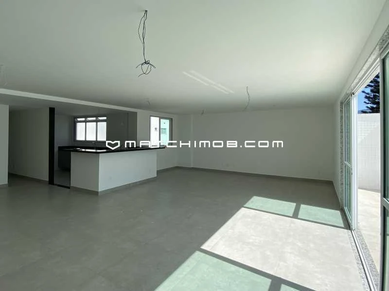 Apartamento com 3 quartos e terraço, 336 m² — photo 2