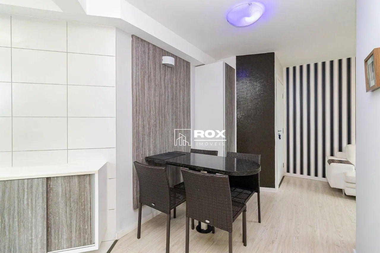 Apartamento de 2 quartos com 1 vaga e área de lavanderia — photo 7