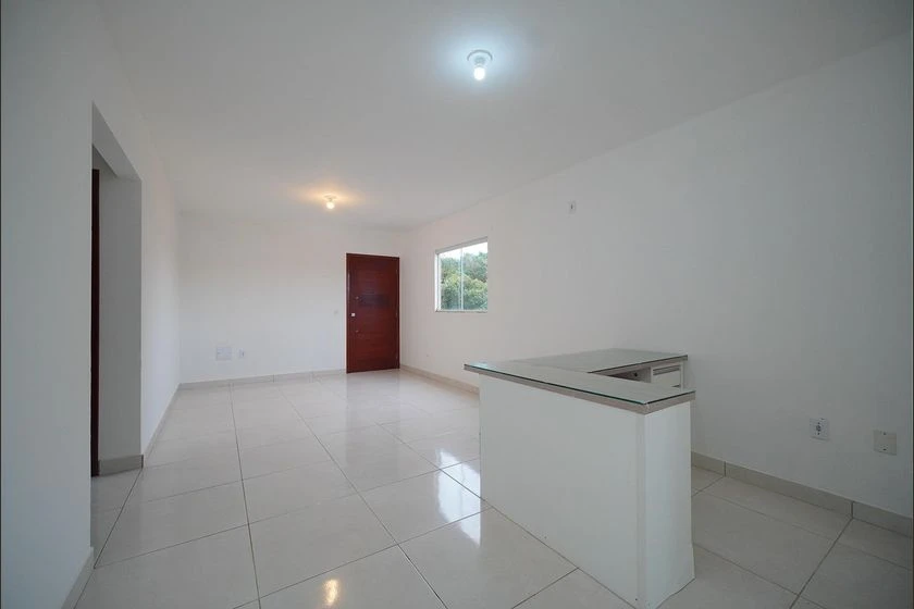 Apartamento para aluguel com 3 quartos, quintal e pets — photo 3