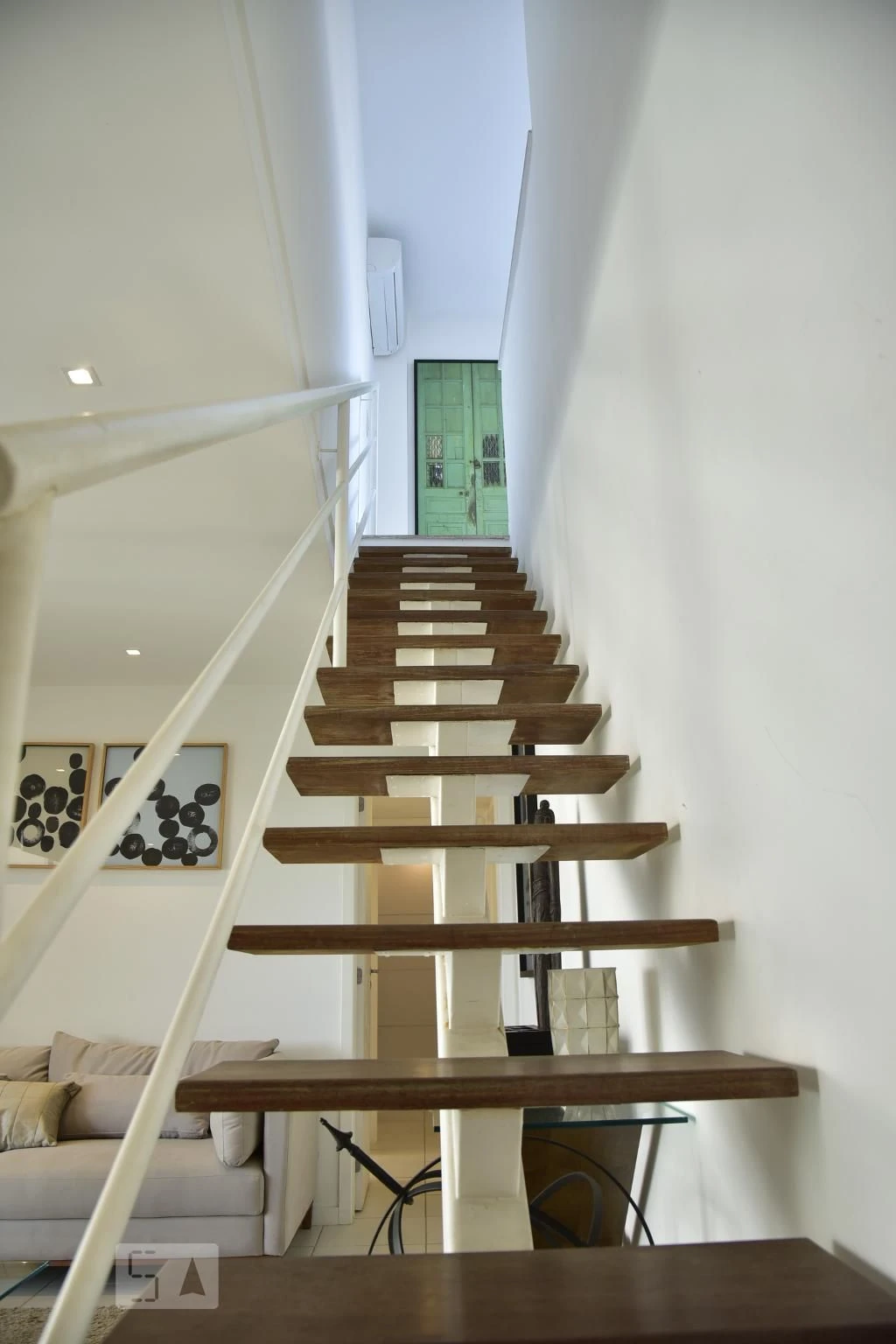 Apartamento mobiliado com 5 quartos e 2 suítes — photo 106