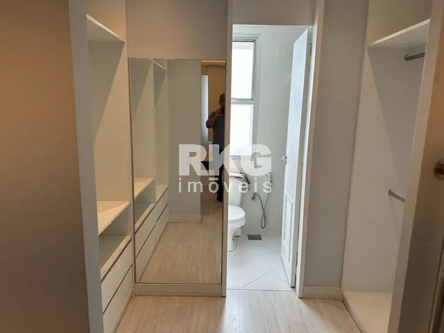 Furnished apartment with 1 bedroom and a mountain view — photo 7