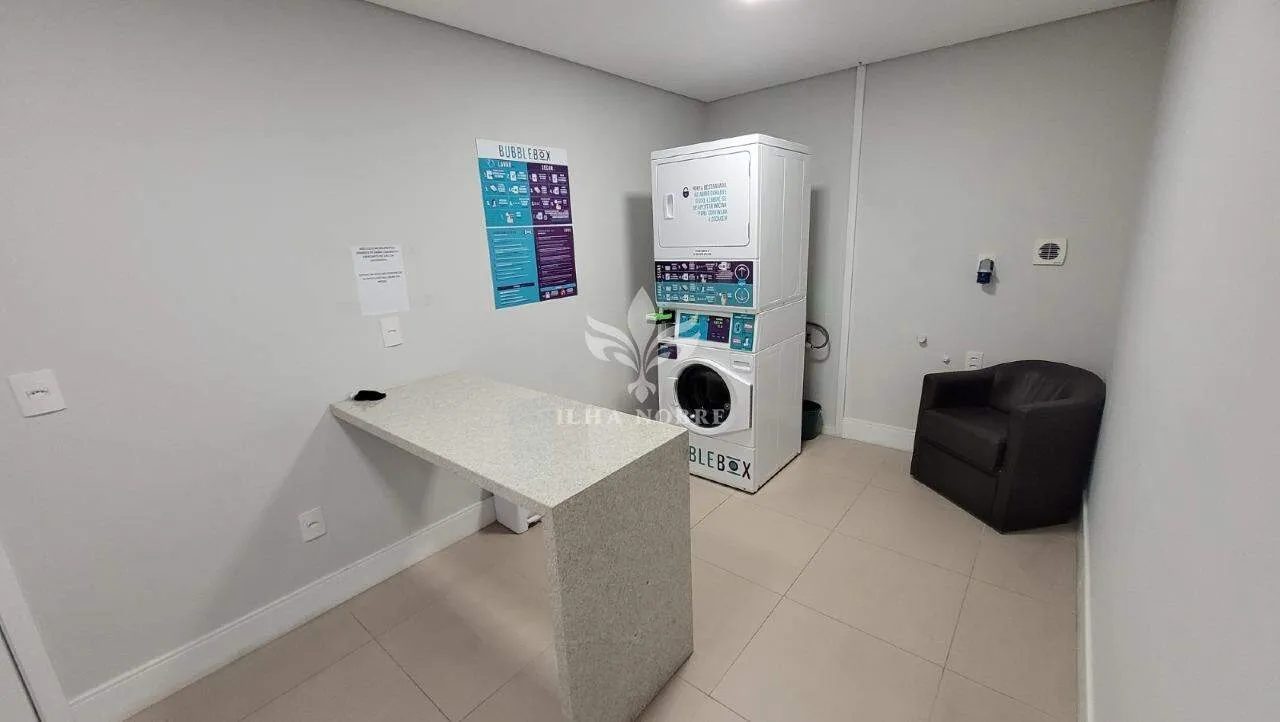 Studio mobiliado de 20 m² com quarto e banheiro — photo 18