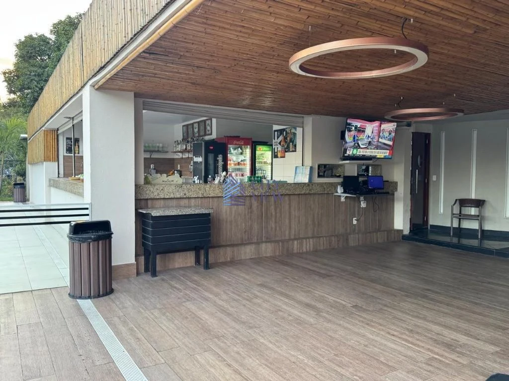 3-bedroom apartment in a building with a sauna — photo 15