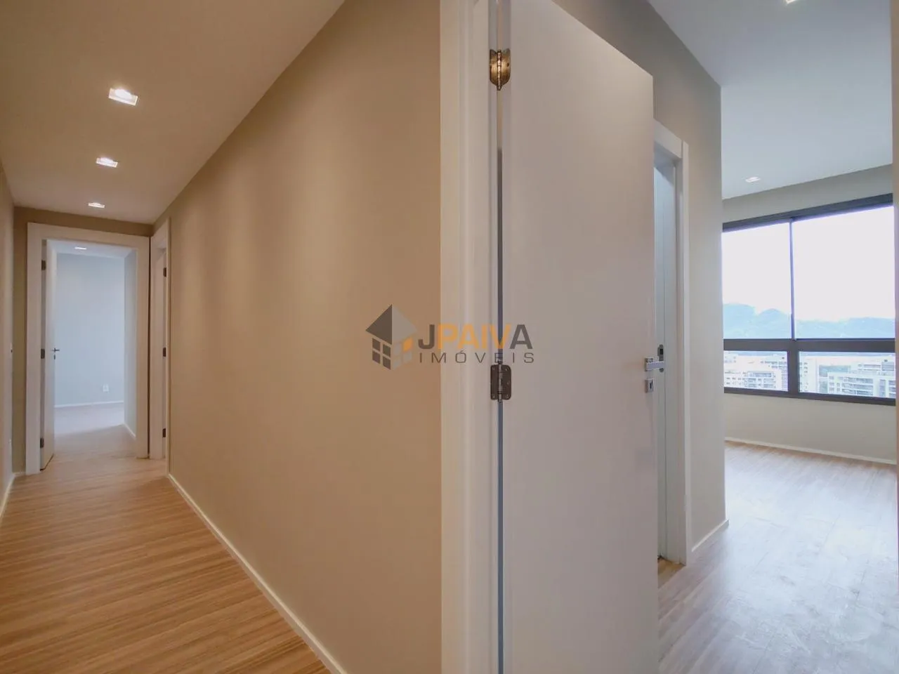 3-bedroom apartment with integrated gas kitchen — photo 13