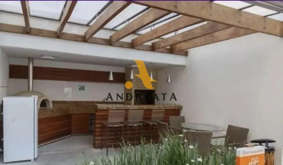 Apartamento mobiliado de 91 m² com 3 suítes e 2 vagas — photo 33