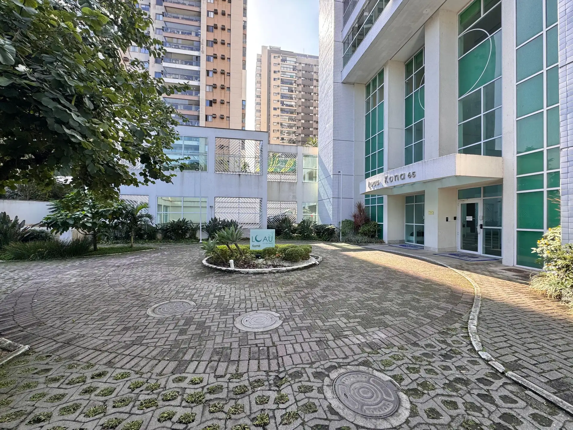 Apartamento mobiliado com 3 quartos e varanda fechada — photo 35