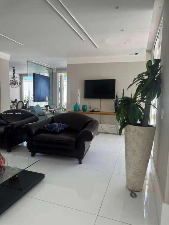 Будинок на 7 спалень з 600 м² і 3 місцями — photo 6