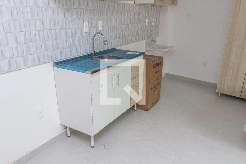 Unfurnished 1-bedroom apartment with 25 m² — photo 47