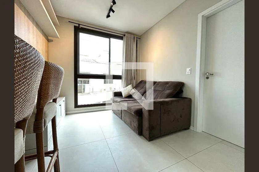 39 m² apartment with a water view and a washing machine — photo 10