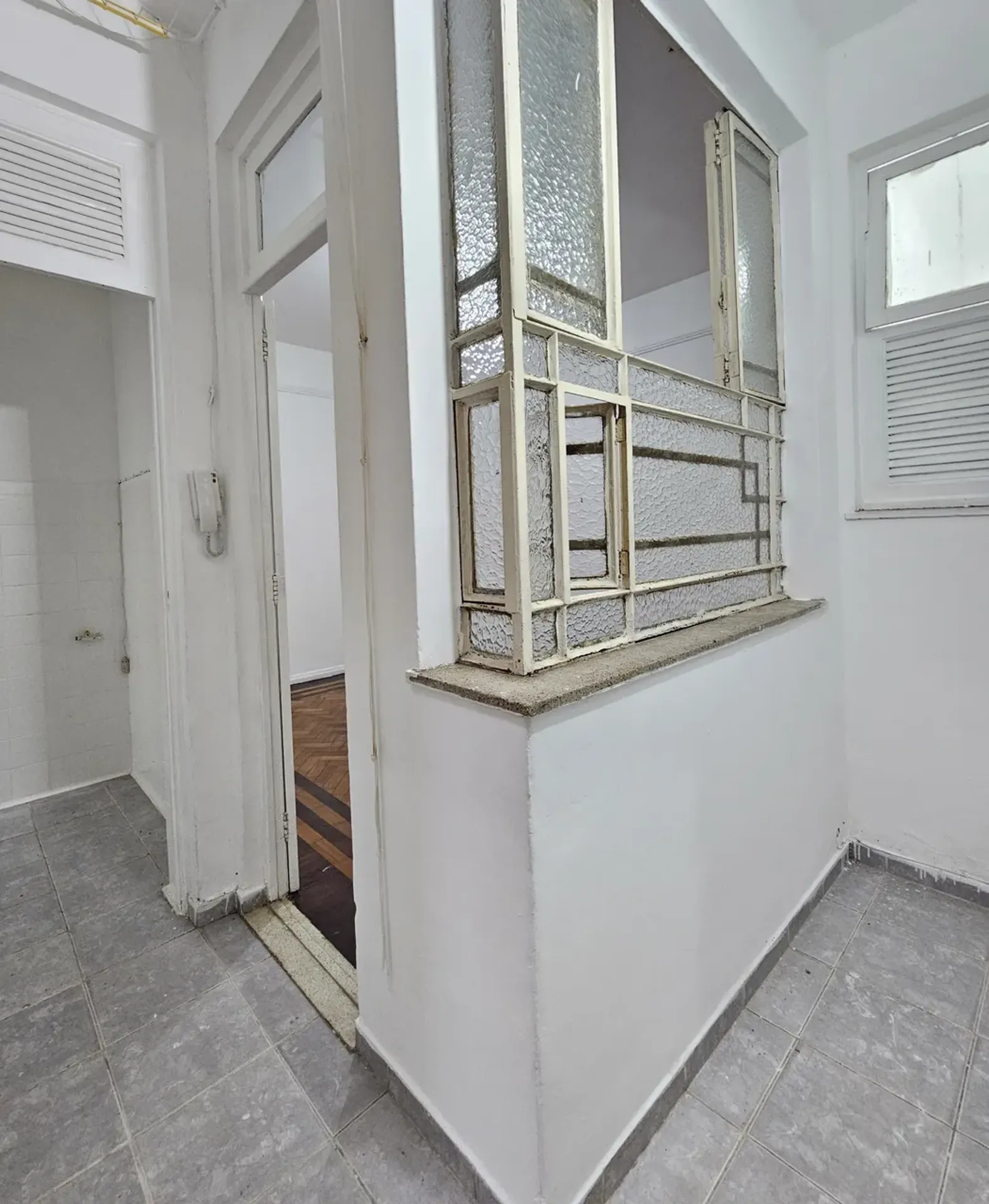 Apartamento com piso de madeira ou laminado, Copacabana — photo 7