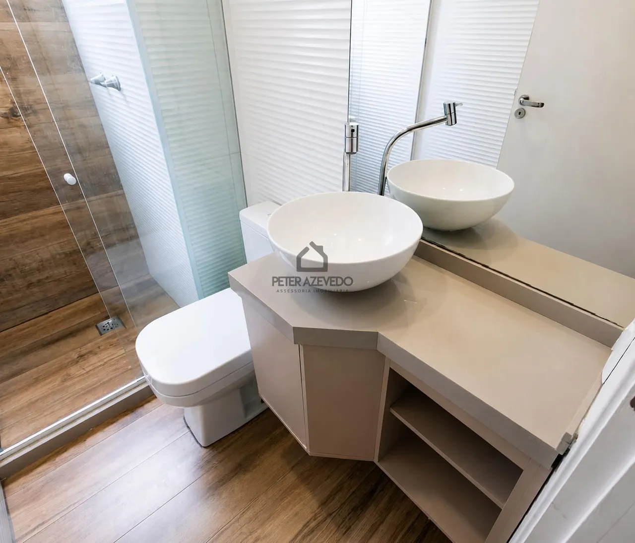 Apartamento de 44 m² e 2 quartos, Campo Grande — photo 6