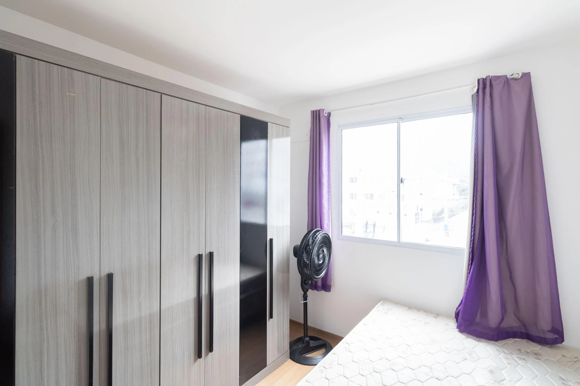 Apartamento mobiliado, 45 m², com varanda gourmet — photo 42