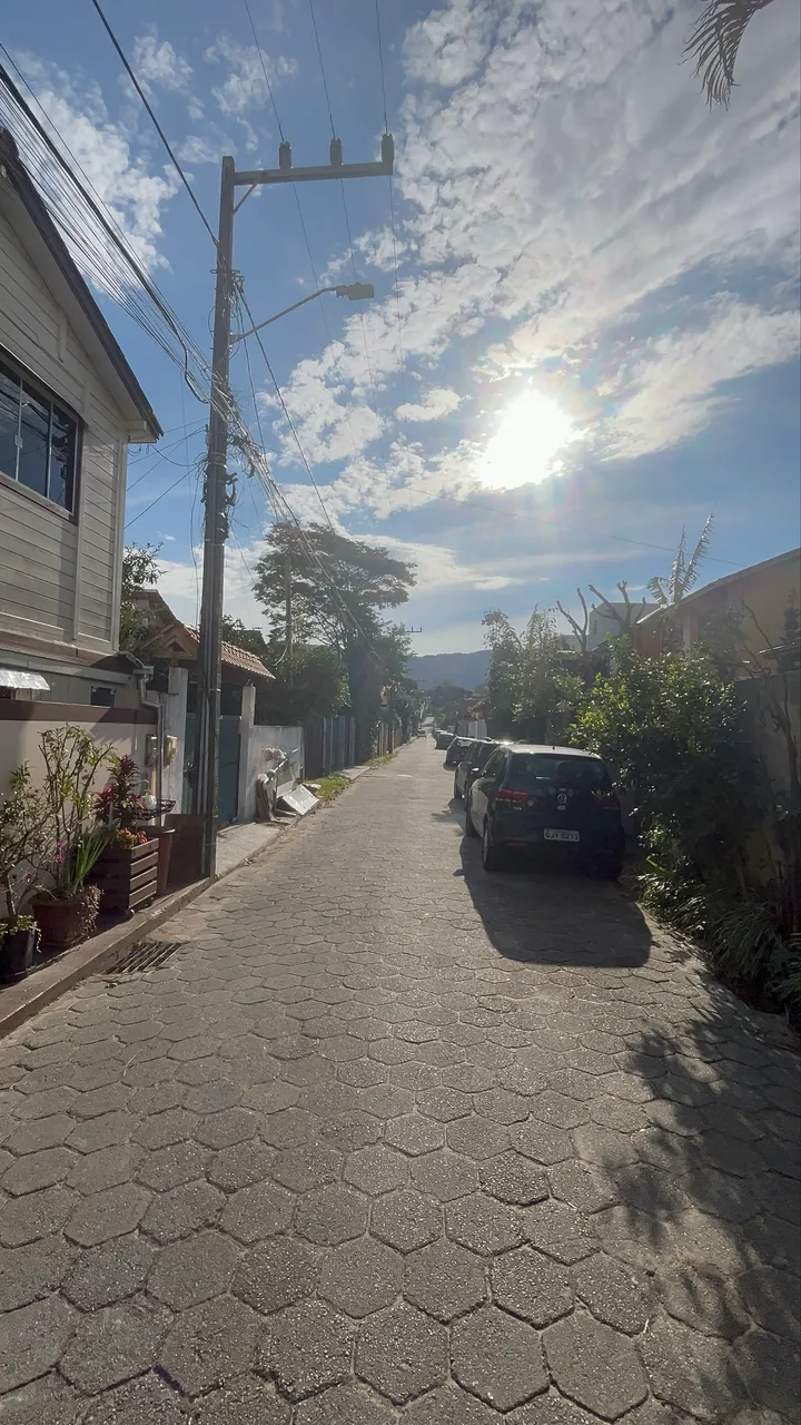 Kitnet mobiliada com área de serviço e máquina de lavar — photo 10