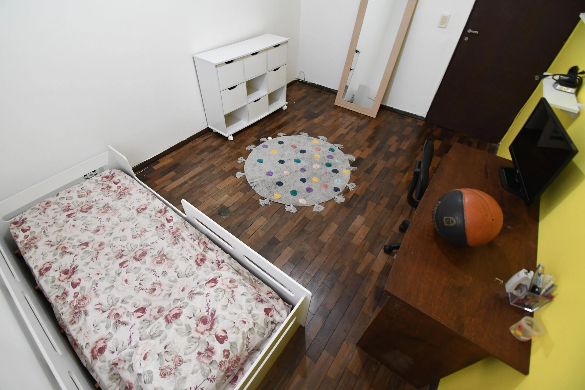 Apartamento mobiliado de 3 quartos com jacuzzi — photo 3