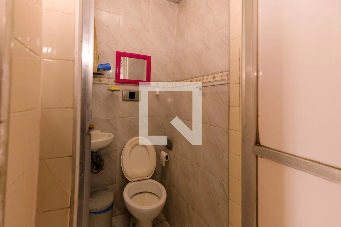 Furnished house with 3 bedrooms and a balcony — photo 43