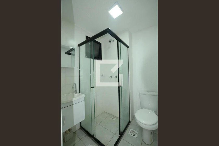 Apartamento de 43 m² com 2 quartos e 1 vaga — photo 8
