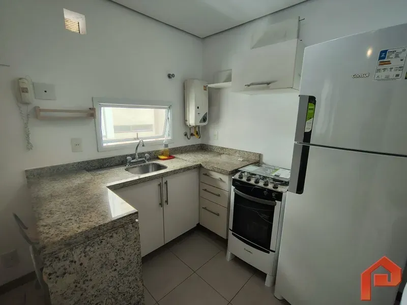 1 quarto e máquina de lavar: apartamento de 42 m² — photo 9