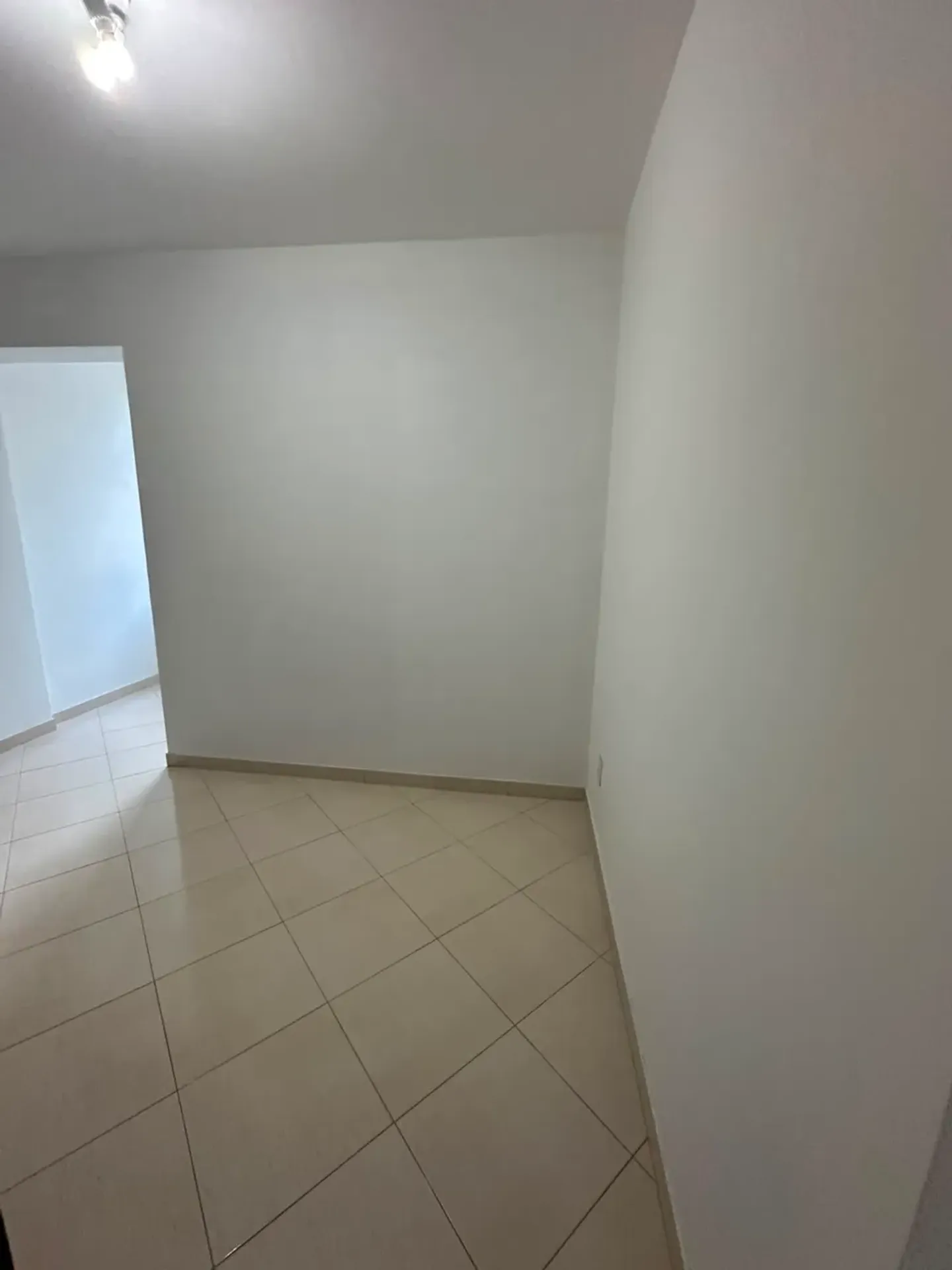 Apartment with 2 bedrooms, 2 bathrooms and balcony — photo 21