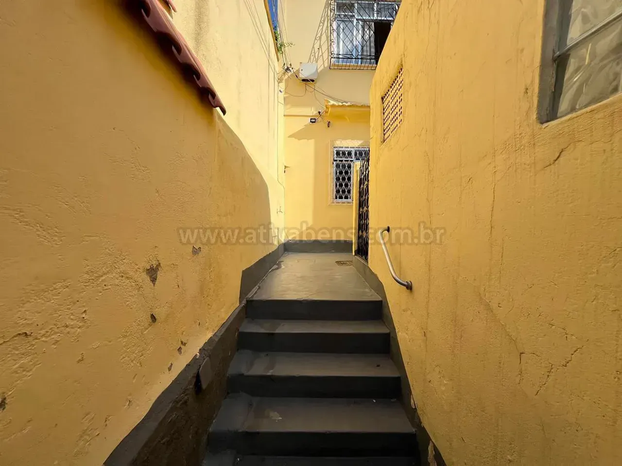 Apartamento de 1 quarto com 42 m² e cozinha a gás — photo 13