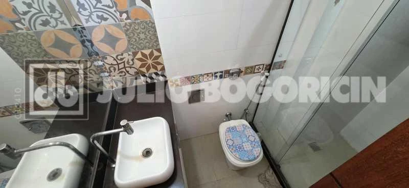 Furnished 44 m² apartment with open-plan kitchen — photo 8