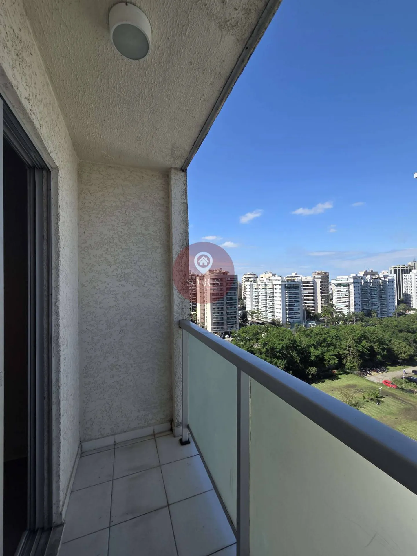 Apartamento com vista para as montanhas, Barra Olímpica — photo 16