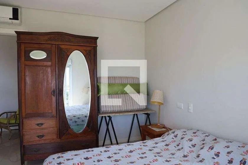 1-bedroom apartment with a balcony and private BBQ — photo 11