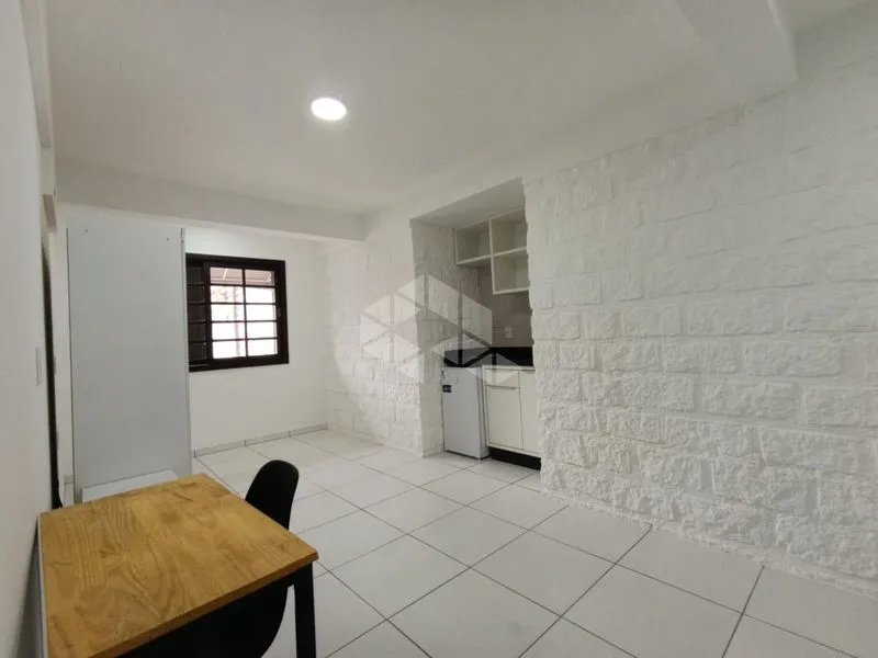 Lavadora y 1 dormitorio: casa de 25 m² — photo 27