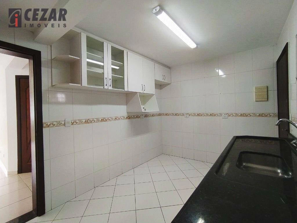 3-bedroom house, 1 with its own bathroom, 140 m², Curitiba — photo 13