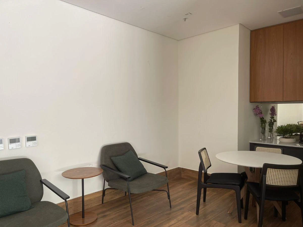 Apartamento de 2 quartos com suíte e 3 banheiros de 86 m² — photo 41