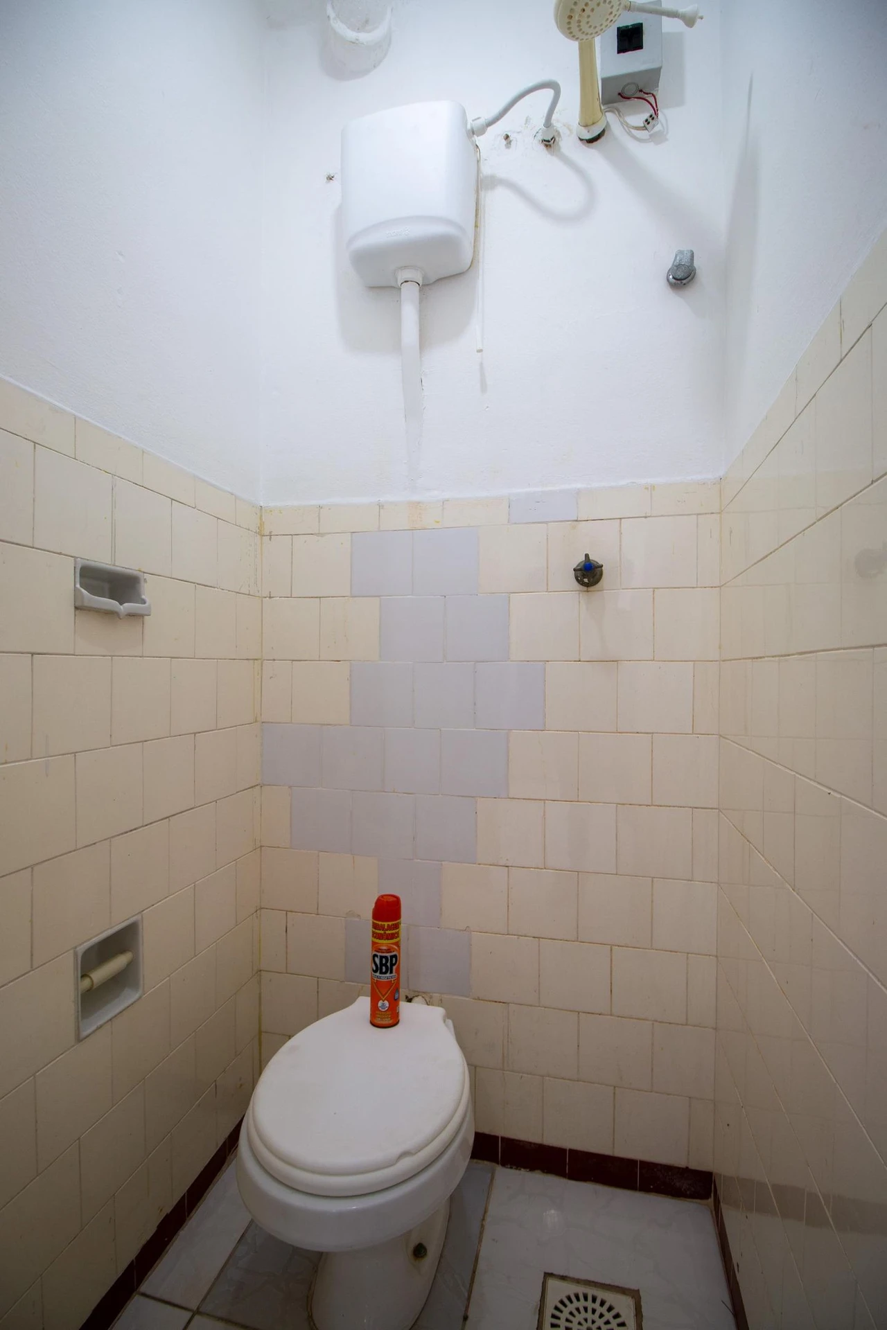 Квартира: 2 спальні, 60 м² — photo 28