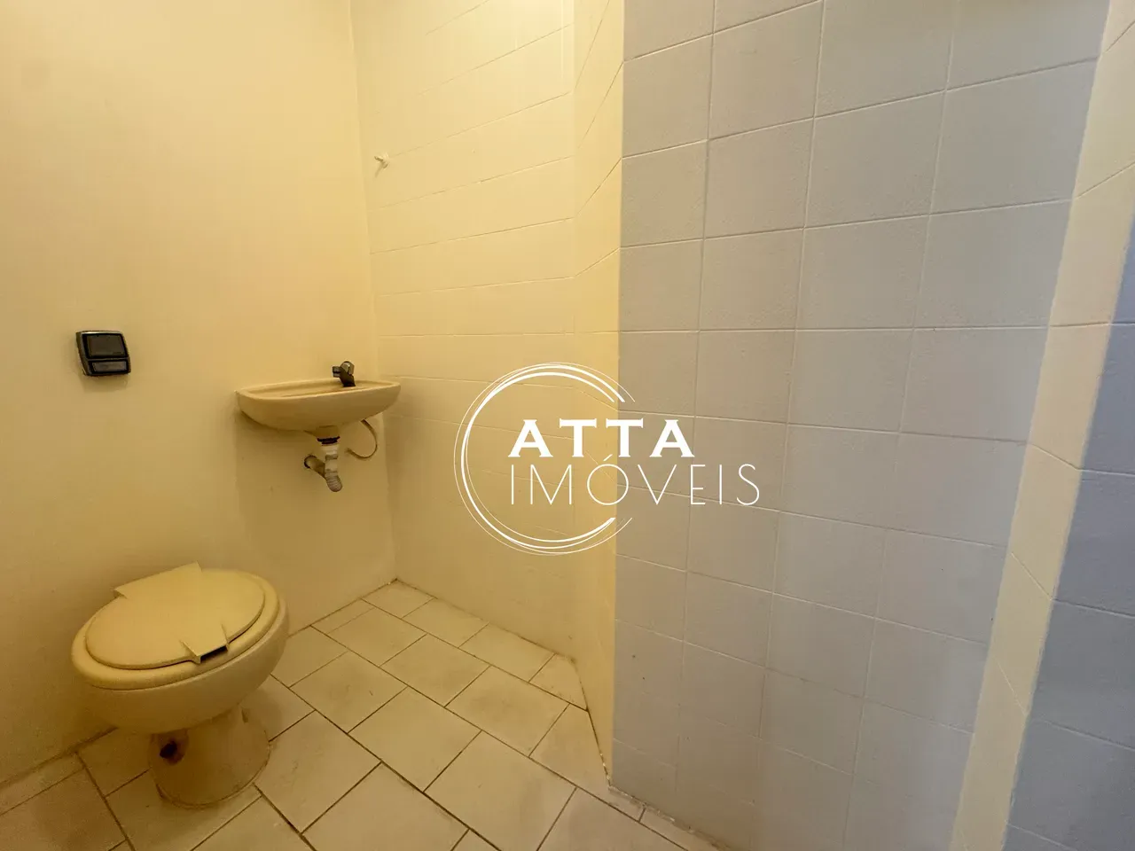 Apartamento com 3 quartos e varanda fechada — photo 33