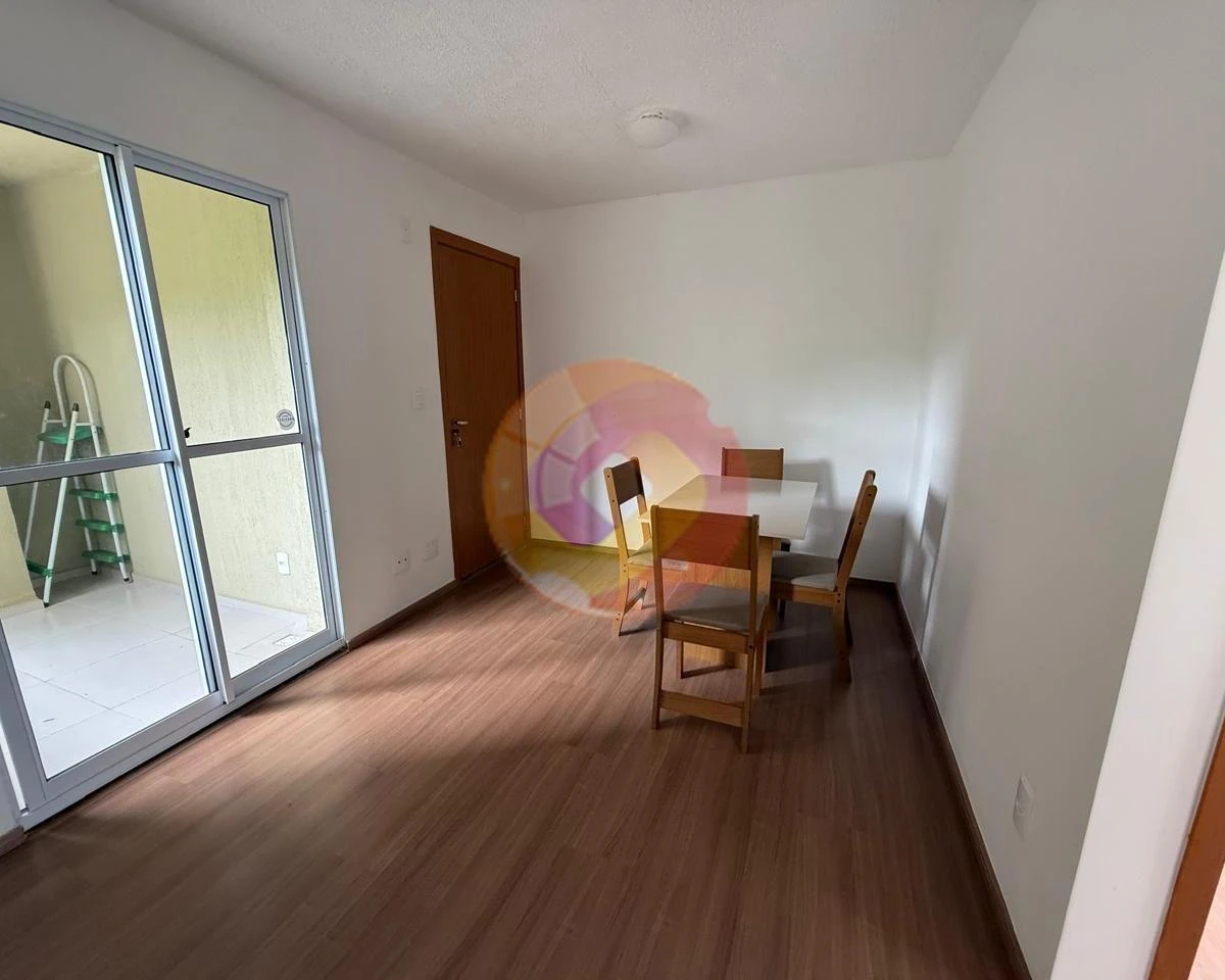 Apartment, 38 m², with wood or laminate floors — photo 7