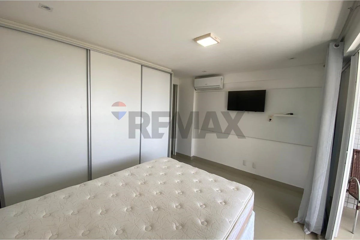 Departamento amueblado, 33 m², con piscina privada — photo 6