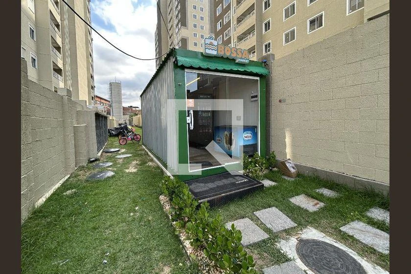 Apartamento de 2 quartos em condomínio com piscina — photo 41