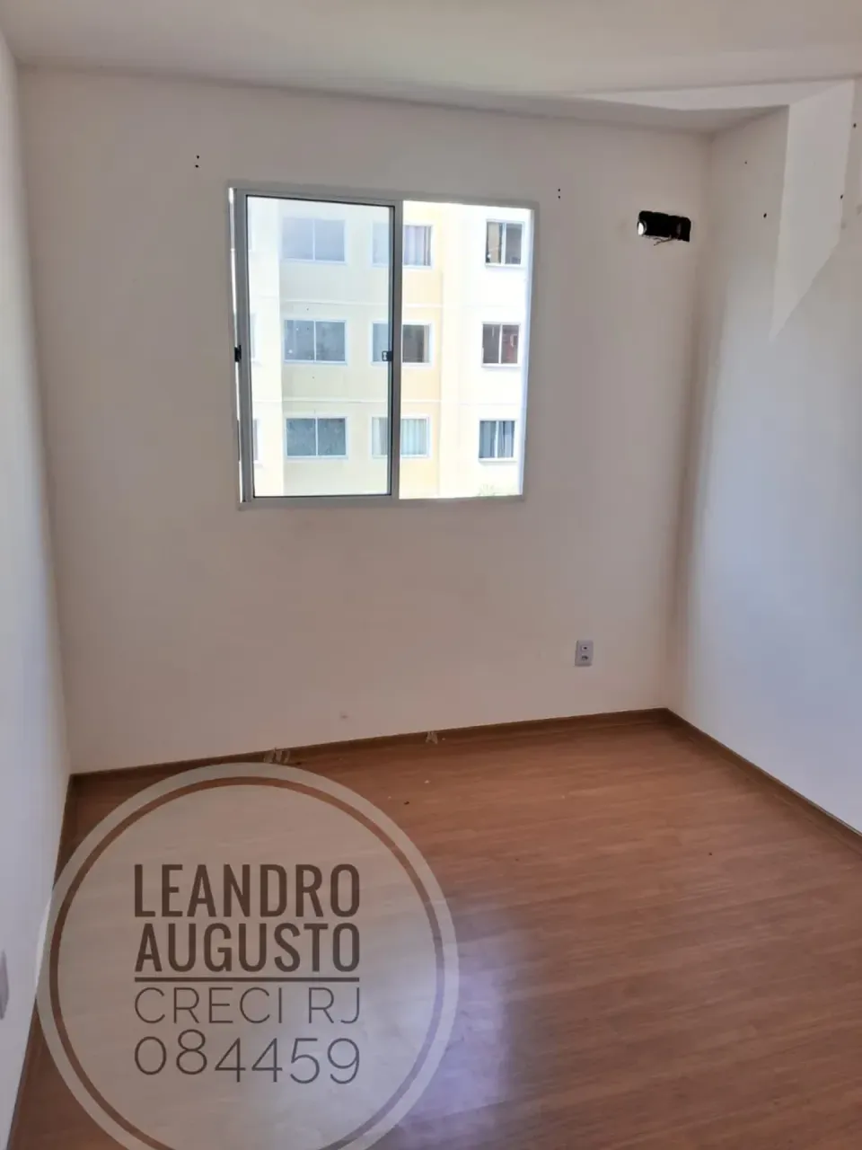 Apartamento de 2 quartos com cozinha fechada e vaga — photo 20