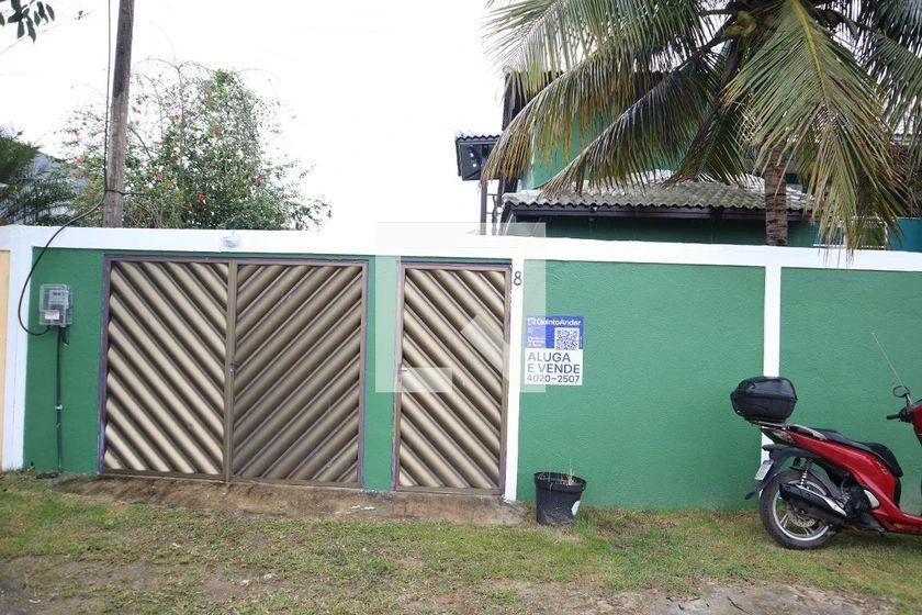 Casa para locação com 3 quartos e 120 m² — photo 48