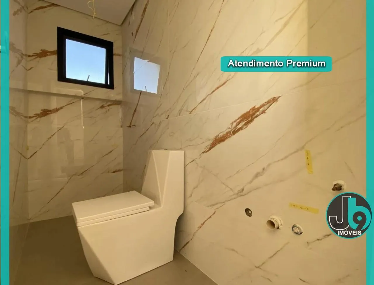 170 m² house with 3 en-suite bedrooms and tile floors — photo 20