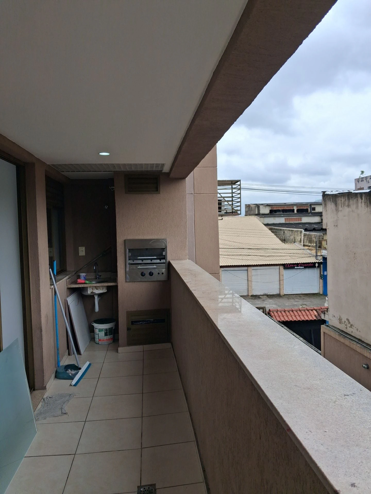 Apartment, 65 m², with a private pool — photo 9