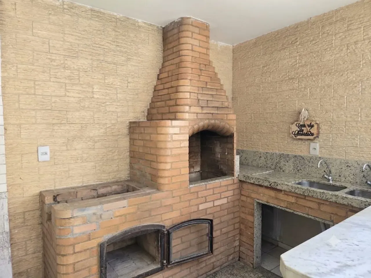 Casa para aluguel com 300 m², 5 quartos e cozinha a gás — photo 3