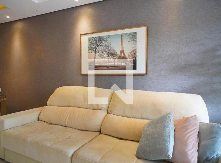 Apartamento para alugar com 2 suítes e 200 m²